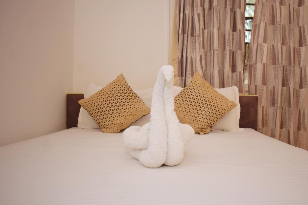 Babbler - A Jungle Resort